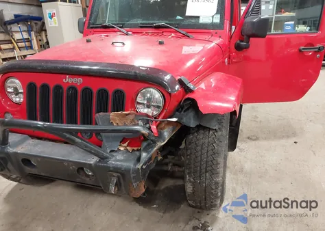 2015 Jeep Wrangler Unlimited Sahara from USA, damaged, VIN 1C4BJWEGXFL502536